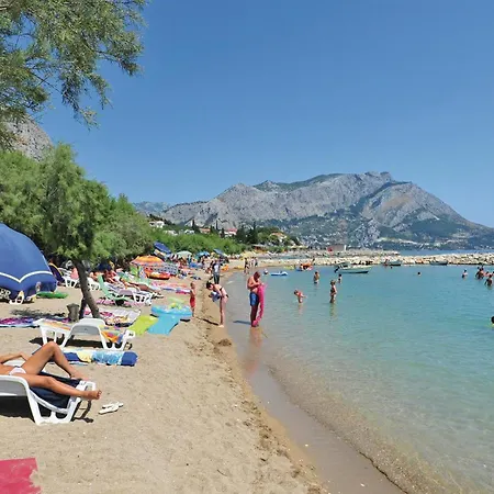 Beautiful In With Wifi Omiš