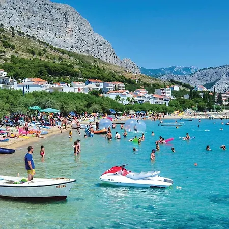 Beautiful In With Wifi Omiš