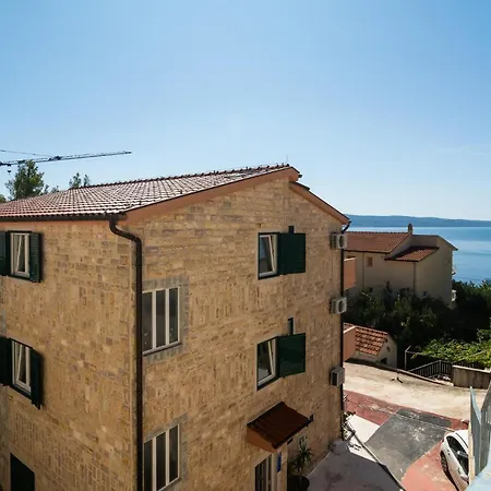 Beautiful In With Wifi * Omiš