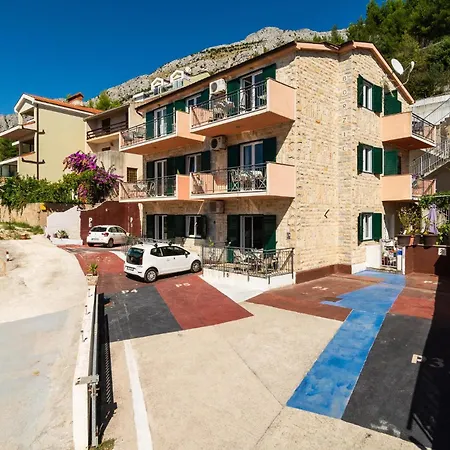 Beautiful In With Wifi Omiš